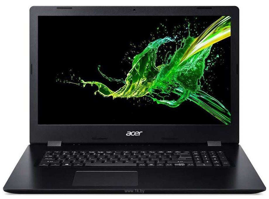 Фотографии Acer Aspire 3 A317-51-36P2 (NX.HLYER.00B)