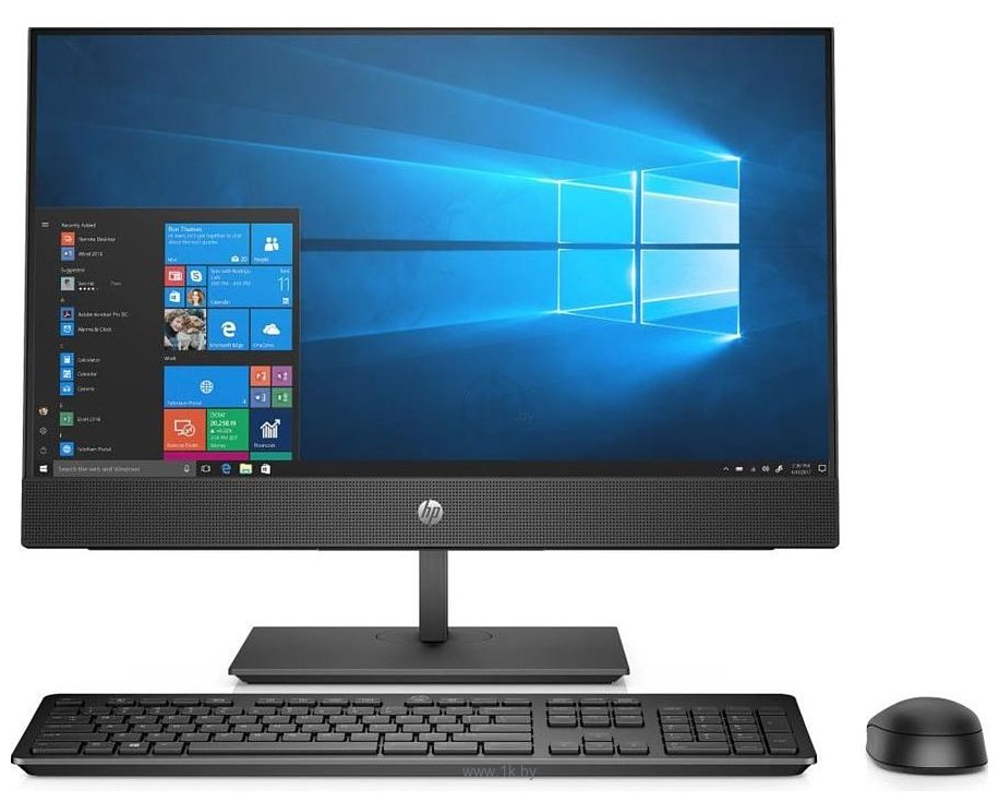 Фотографии HP ProOne 440 G5 (6AE51AV)