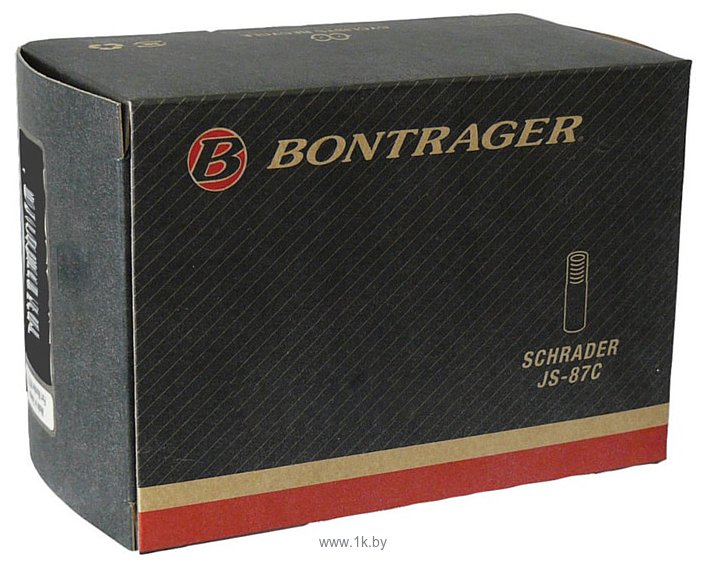 Фотографии Bontrager Standard 26"x2.0-2.4" Schrader 48mm (430698)