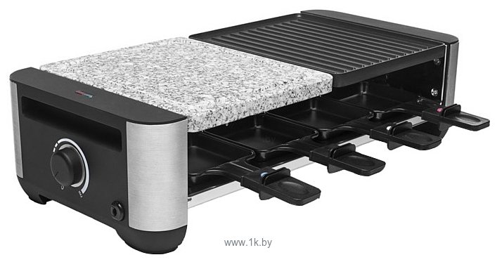 Фотографии Princess 162620 Raclette Premium Grill & Stone