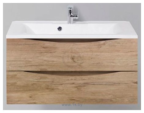 Фотографии BelBagno Marino-900-2C-SO-RN-P (rovere nature)