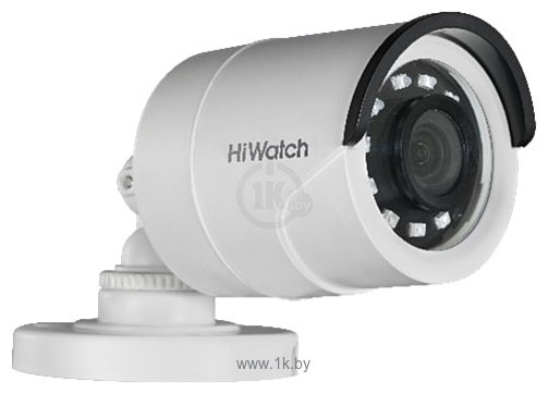 Фотографии HiWatch HDC-B020 (3.6 мм)
