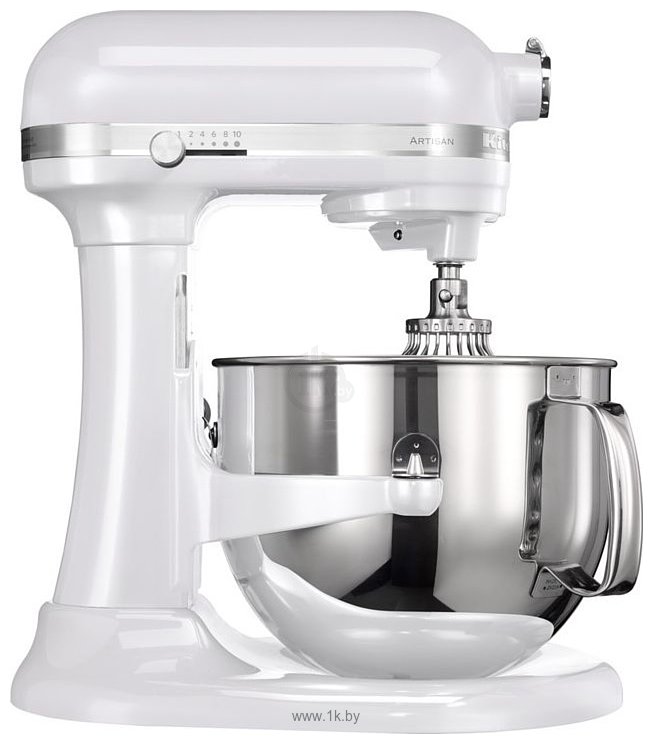 Фотографии KitchenAid 5KSM7580XEFP