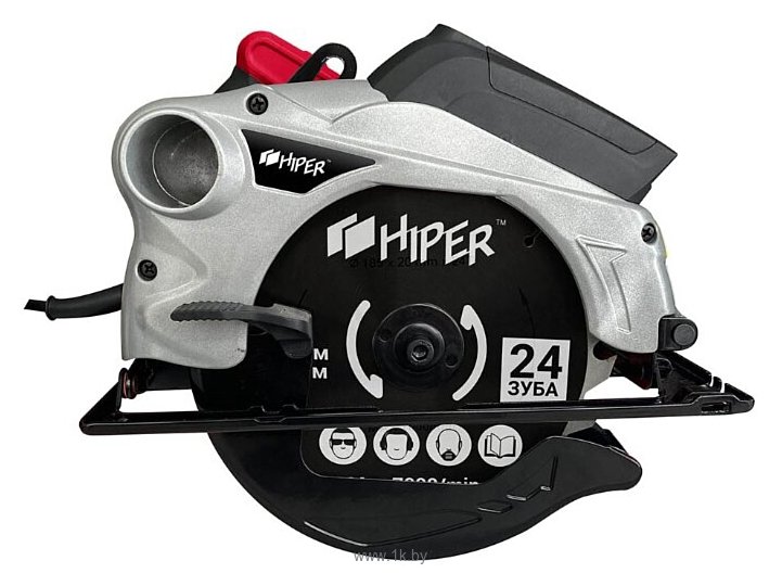 Фотографии HIPER HCS1500A