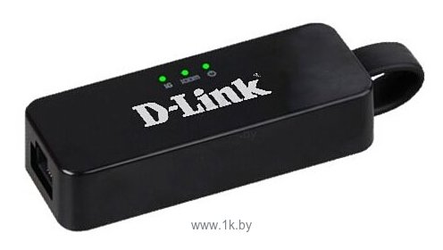 Фотографии D-link DUB-1312/B1A