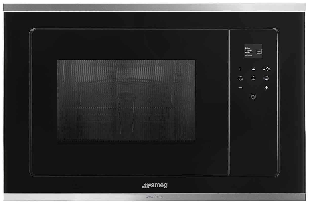 Фотографии Smeg FMI420N2