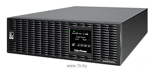 Фотографии CyberPower OL6KERT3UPM