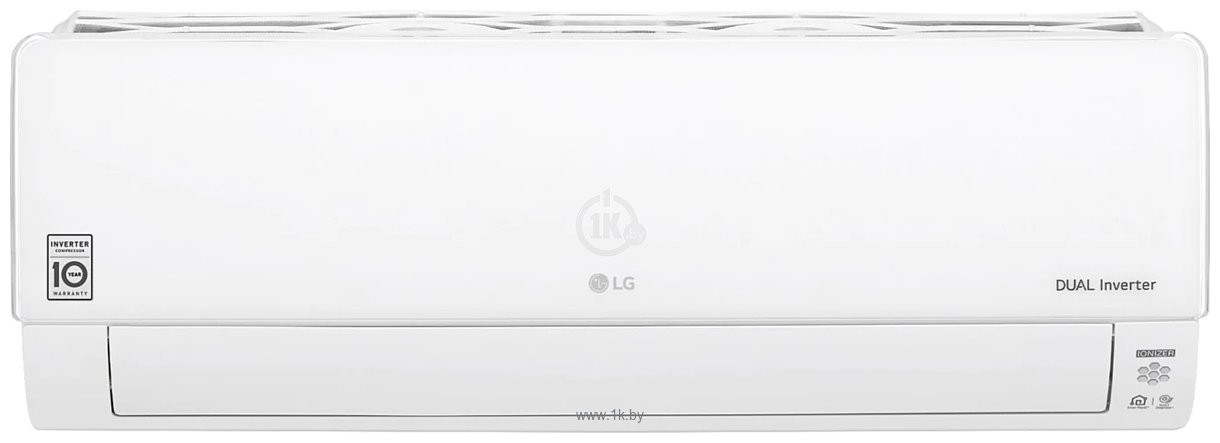 Фотографии LG DC07RH