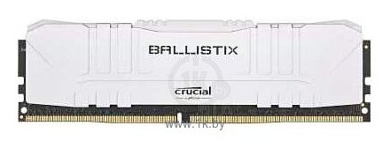 Фотографии Crucial Ballistix BL8G32C16U4W