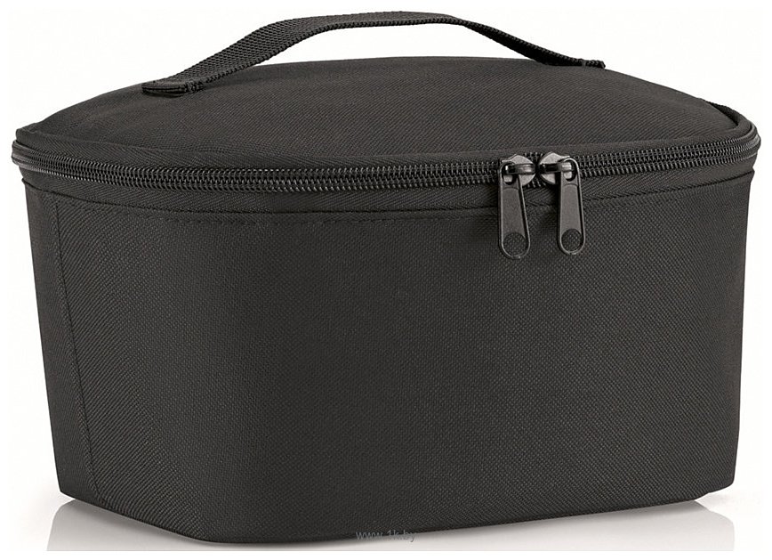 Фотографии Reisenthel Coolerbag S Pocket 2.5л (черный)