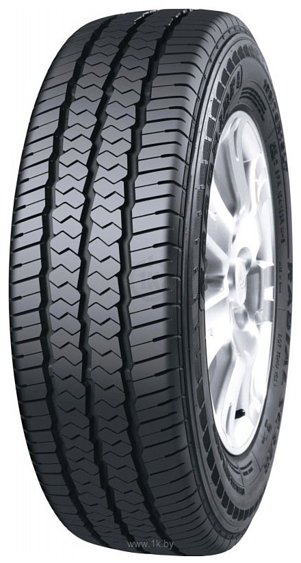 Фотографии WestLake SC328 205/75 R16C 110/108Q