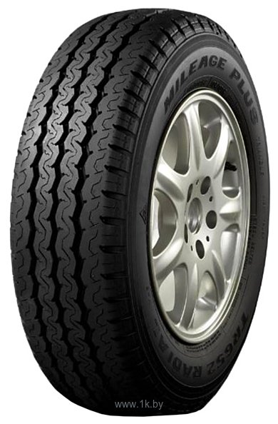 Фотографии Triangle TR652 175/65 R14C 90/88T