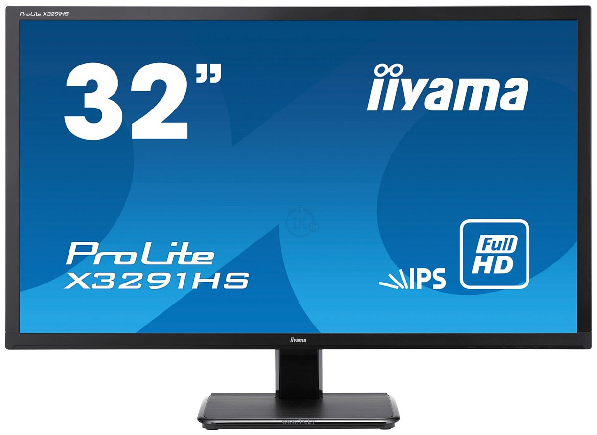 Фотографии Iiyama ProLite X3291HS-B1