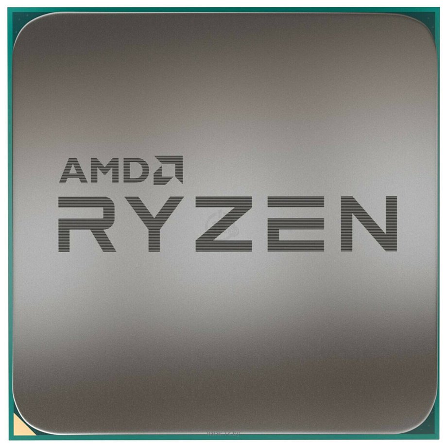 Фотографии AMD Ryzen 3 3200G (MultiPack)