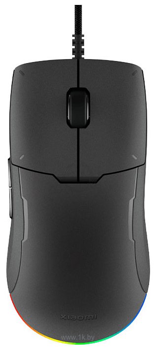 Фотографии Xiaomi Gaming Mouse Lite YXSB01YM