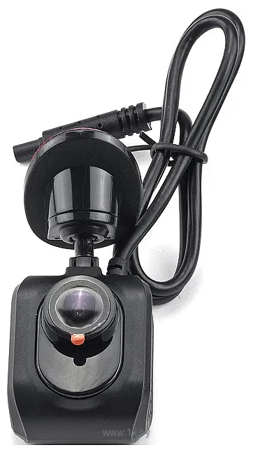 Фотографии Incar VDC-170R Фотографии Incar VDC-170R