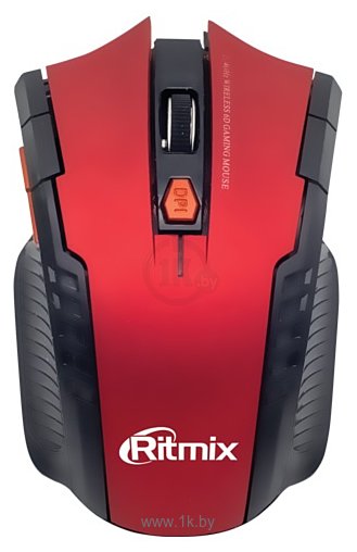 Фотографии Ritmix RMW-115 red