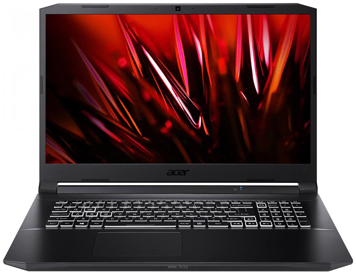 Фотографии Acer Nitro 5 AMD AN517-41-R7BF (NH.QBHEP.00B)