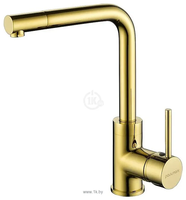 Фотографии Paulmark Honner Ho212018-G (золото) Фотографии Paulmark Honner Ho212018-G (золото)