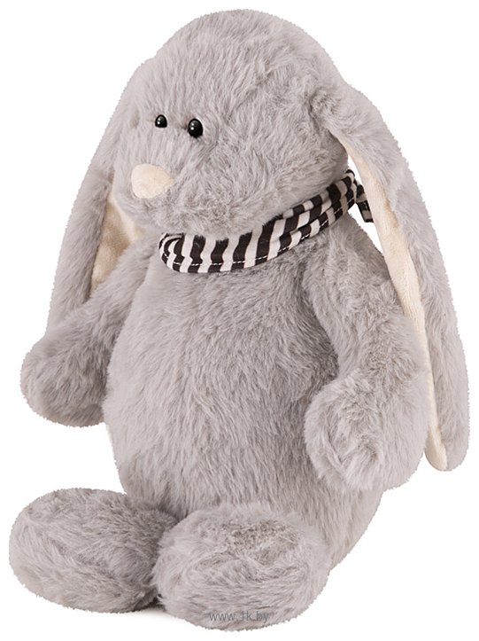 Фотографии Maxitoys Luxury Серый кролик Харви MT-MRT052201-27