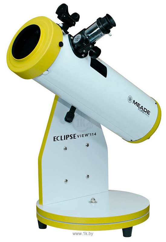 Фотографии Meade EclipseView 114 мм