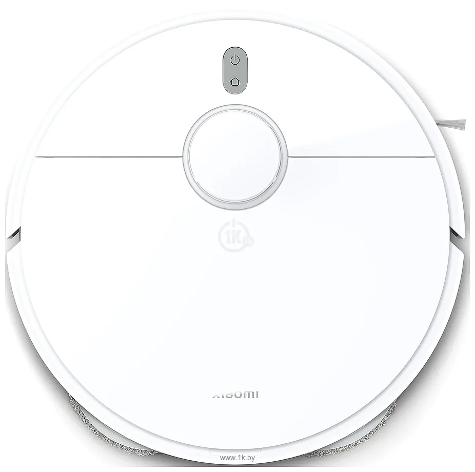 Фотографии Xiaomi Robot Vacuum S10+ (европейская версия, белый)