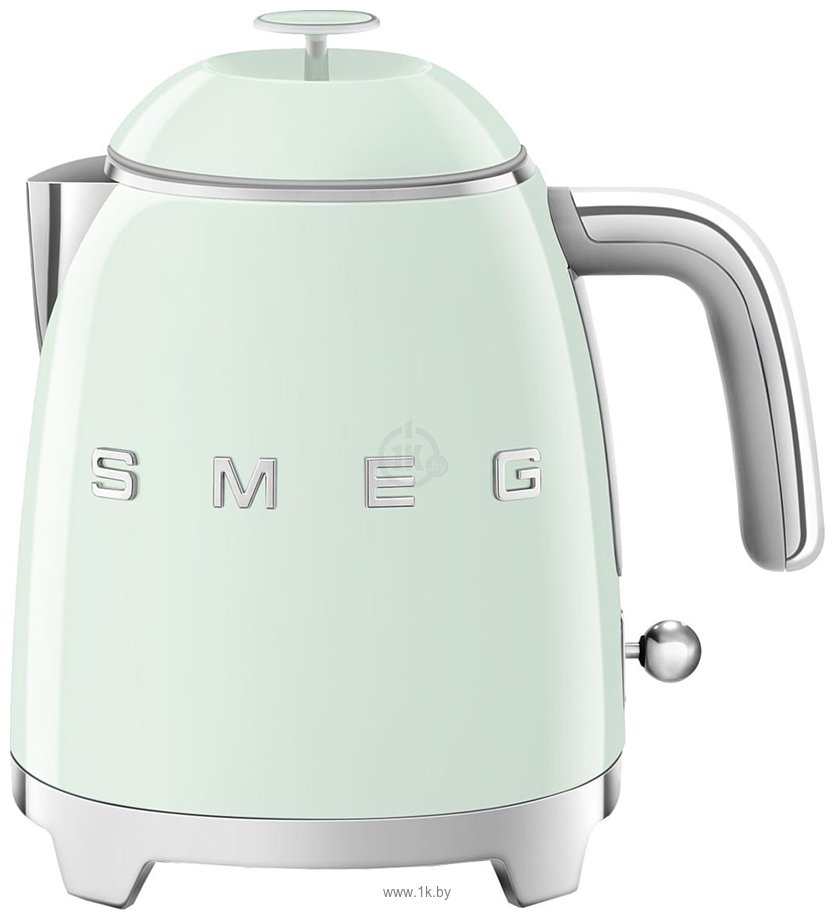 Фотографии Smeg KLF05PGEU