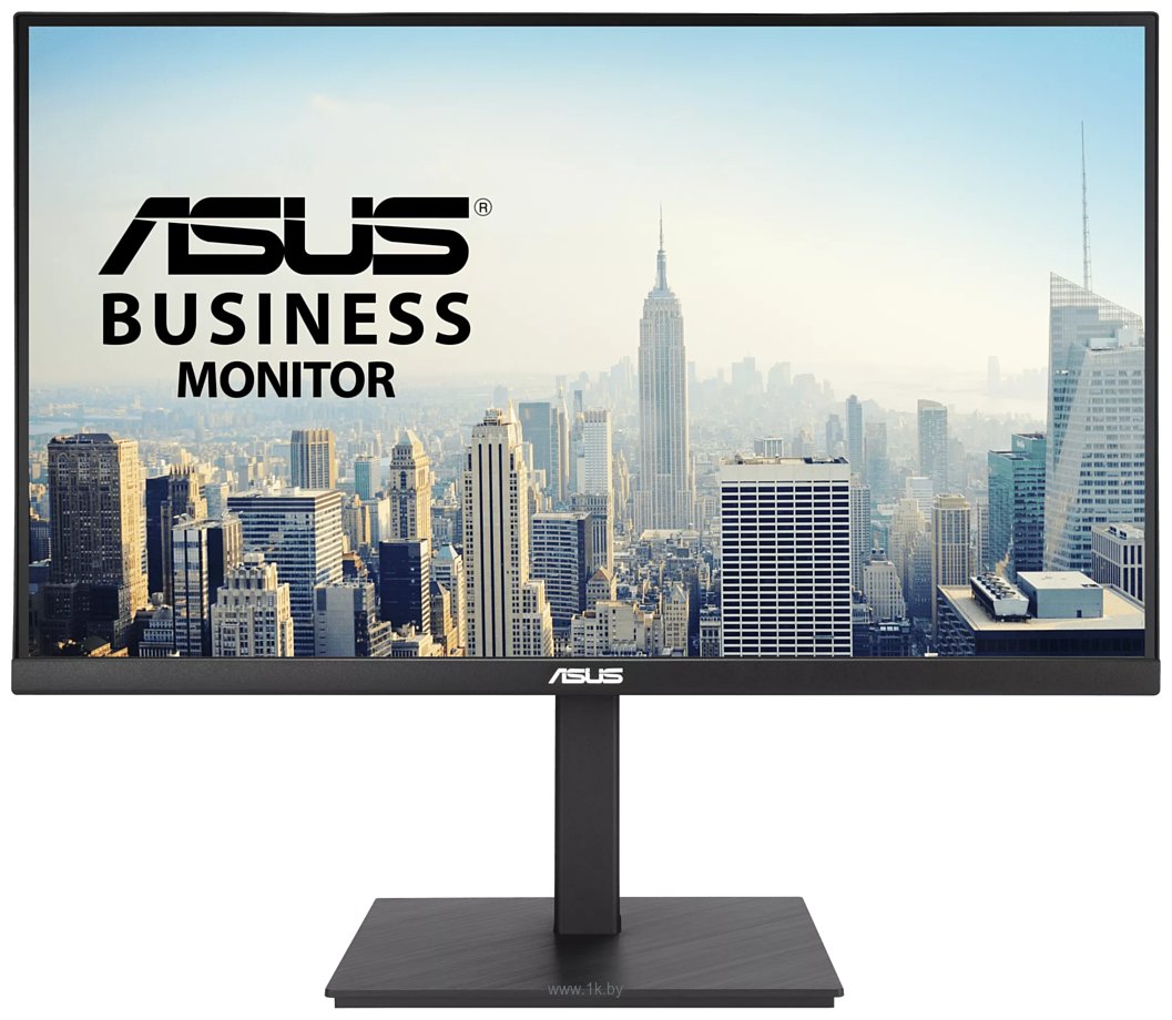 Фотографии ASUS VA27ACFSN