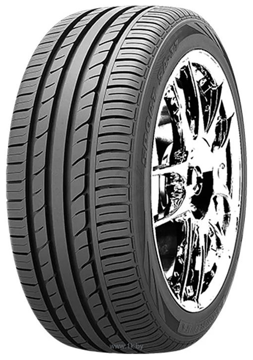 Фотографии Goodride SA37 275/35 R20 102W