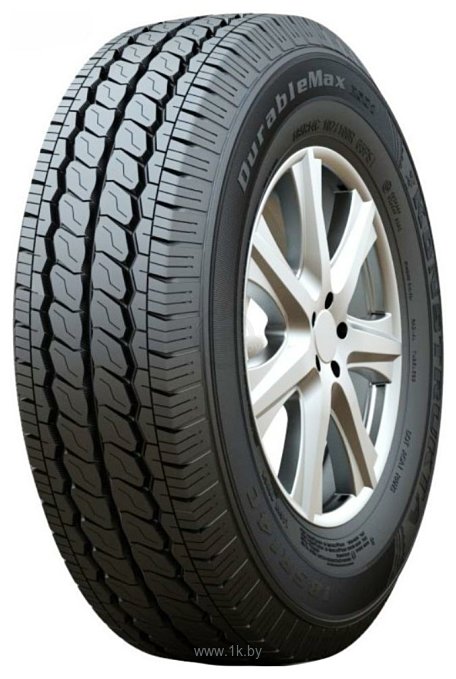 Фотографии Kapsen DurableMax RS01 215/70 R15C 109/107T