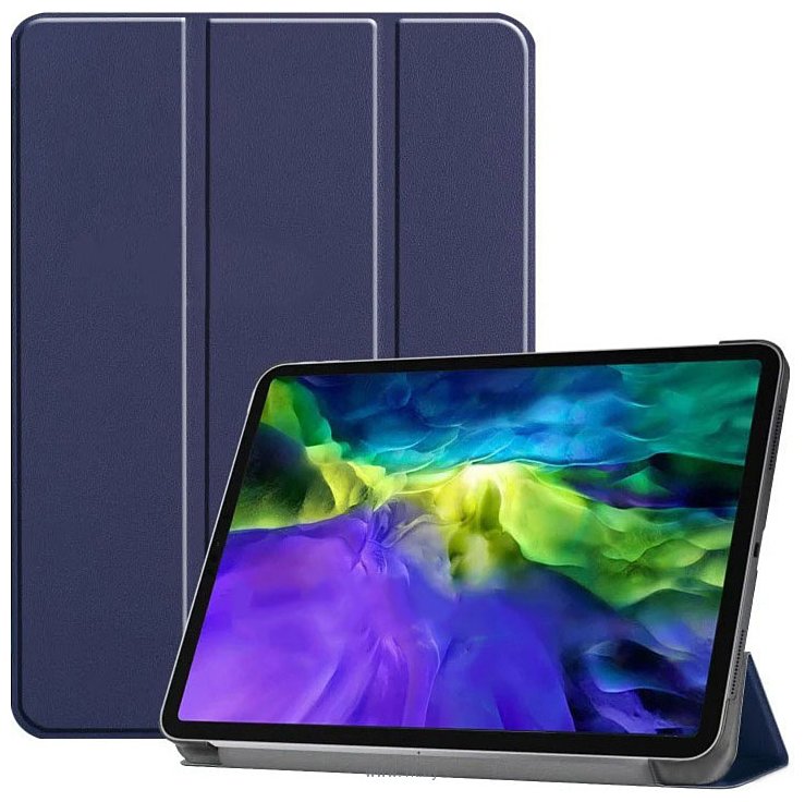 Фотографии G-Case Для iPad Pro 11 101120498I (синий)