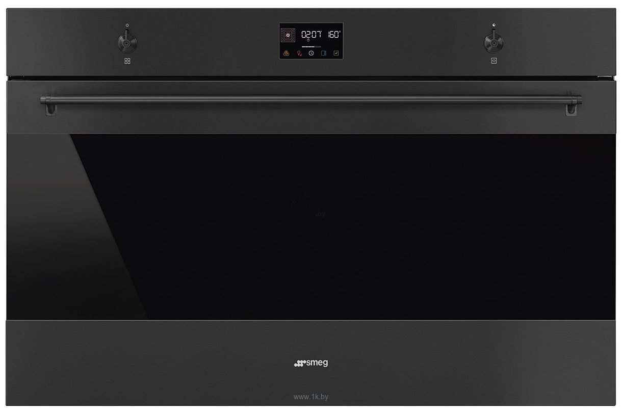 Фотографии Smeg SFP9302TN