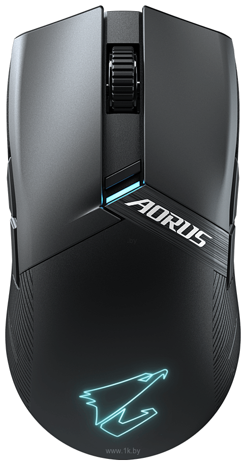 Фотографии Gigabyte Aorus M6