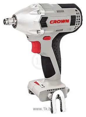 Фотографии Crown CT22015HX (без АКБ) Фотографии Crown CT22015HX (без АКБ)