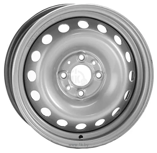 Фотографии Magnetto Wheels 14007 5.5x14/4x100 D57.1 ET45 Silver Фотографии Magnetto Wheels 14007 5.5x14/4x100 D57.1 ET45 Silver