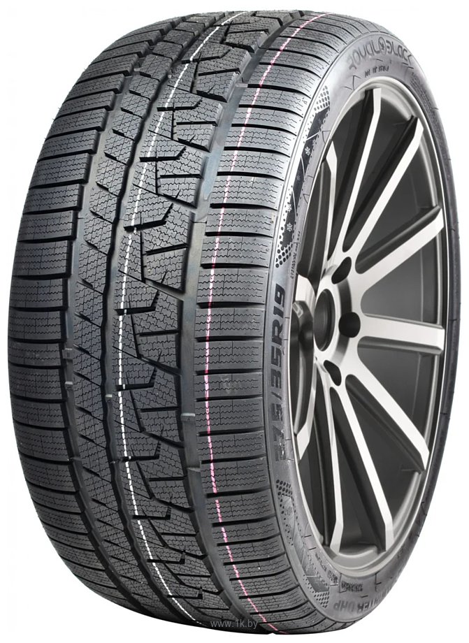 Фотографии Royal Black Royal Winter UHP 245/40 R19 98V XL