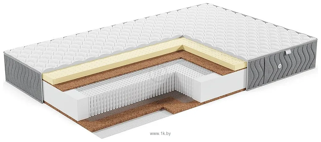 Фотографии ЭОС Люкс Тип 41 90х200 (жаккард Premium) Фотографии ЭОС Люкс Тип 41 90х200 (жаккард Premium)