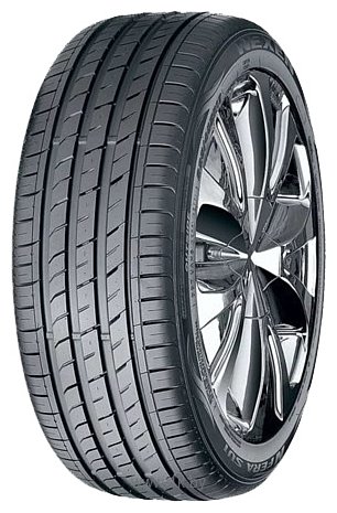 Фотографии Nexen/Roadstone N'Fera SU1 205/55 R16 91W