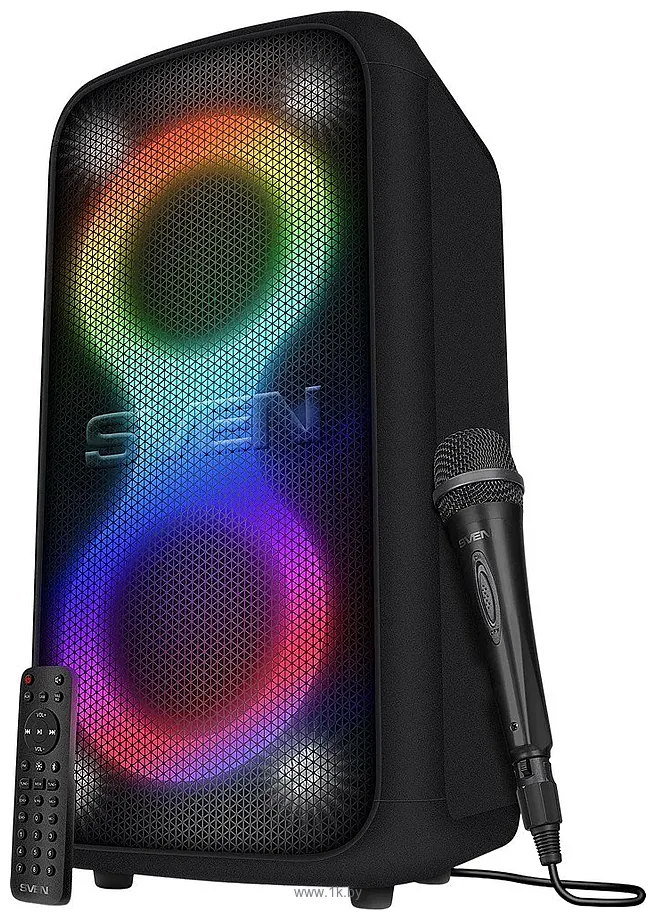 Фотографии SVEN PS-1000 Фотографии SVEN PS-1000