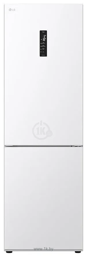 Фотографии LG DoorCooling+ GC-B459AQQW