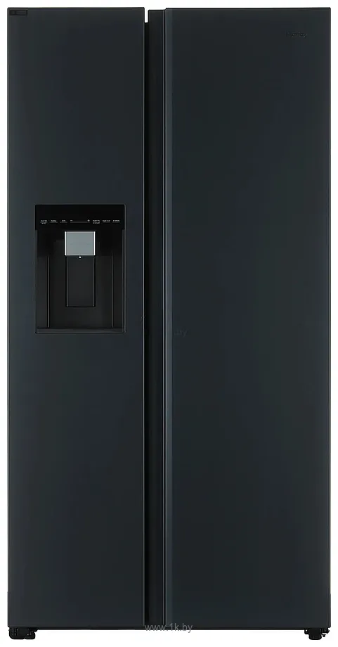 Фотографии Haier HRF-600IP7ERU