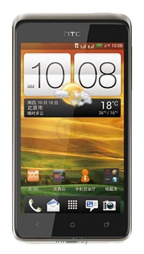 Фотографии HTC Desire 400 Dual Sim