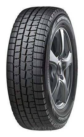 Фотографии Dunlop Winter Maxx WM01 255/45 R18 103T