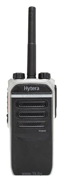 Фотографии Hytera PD605