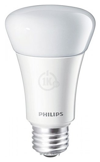 Фотографии Philips LEDBulb A60 D 7W 2700K E27