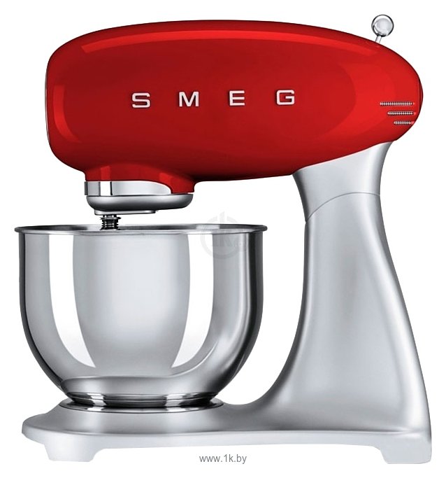 Фотографии Smeg SMF01