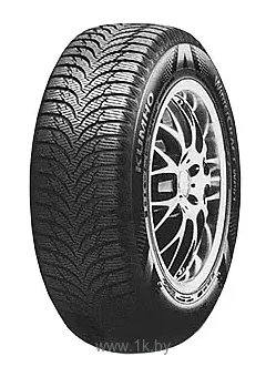 Фотографии Kumho WinterCraft WP51 215/50 R17 95H Фотографии Kumho WinterCraft WP51 215/50 R17 95H