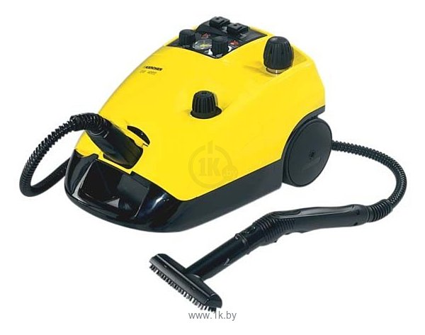 Фотографии Karcher DE 4002