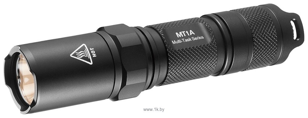 Фотографии Nitecore MT1A