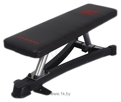 Фотографии Energetics Deluxe Power Bench 1.1